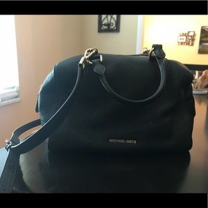 Michael Kors Black Purse